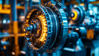 Rising Above Tariffs: How China's Best Induction Motors Thrive in a Competitive Market