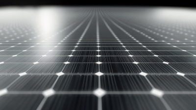 Chinese Solar Panel Market Thrives Despite US China Tariffs on Best Solar Products