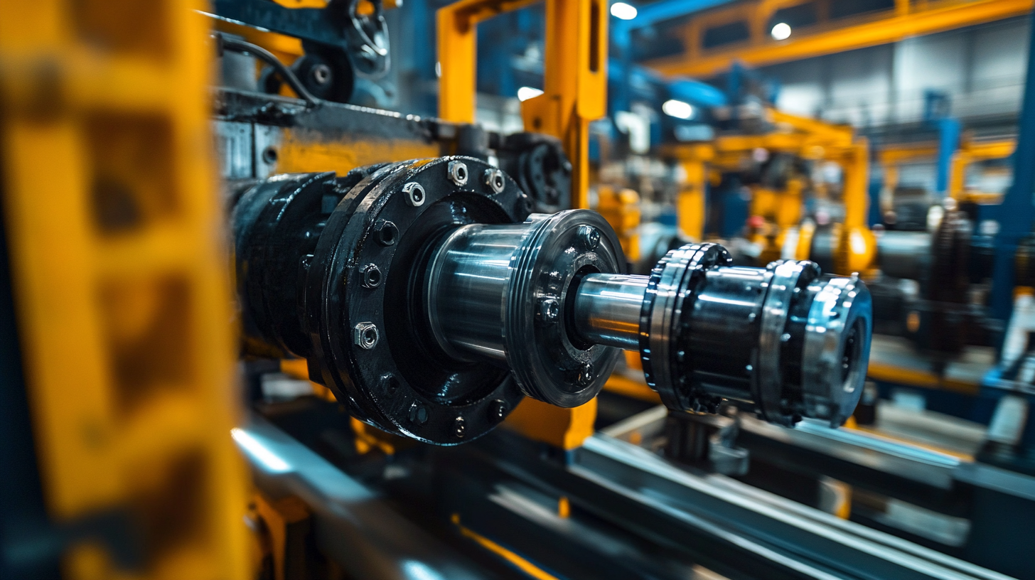 Amidst US-China Tariff Challenges, China's Eaton Hydraulic Pump Production Surges: A Statistical Insight