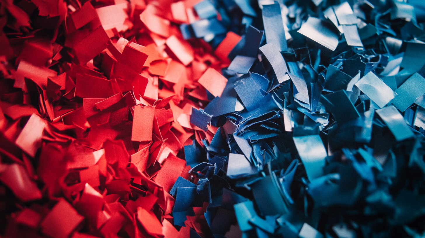 Discovering Opportunities at Canton Fair 2025 for Plastic Head Shredder Suppliers and Global Buyers