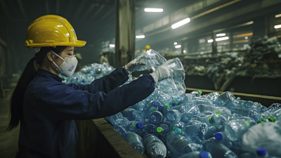 Exploring the Resilience of China's Best Plastic Bottle Manufacturing Amidst US-China Tariff Challenges