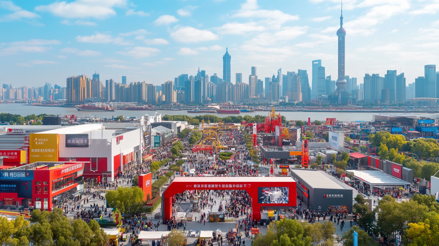 Elevate Your Manufacturing with Plasma CNC Machines at the 137th Canton Fair: Insights from Global Buyers