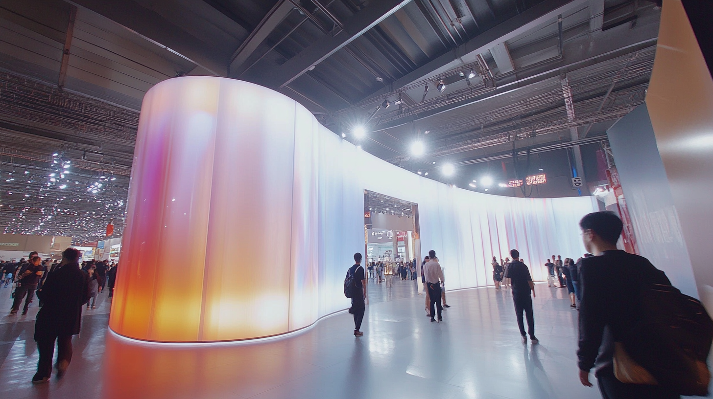 Exploring Global Trends in Heater Fans at the Successful 137th Canton Fair 2025!