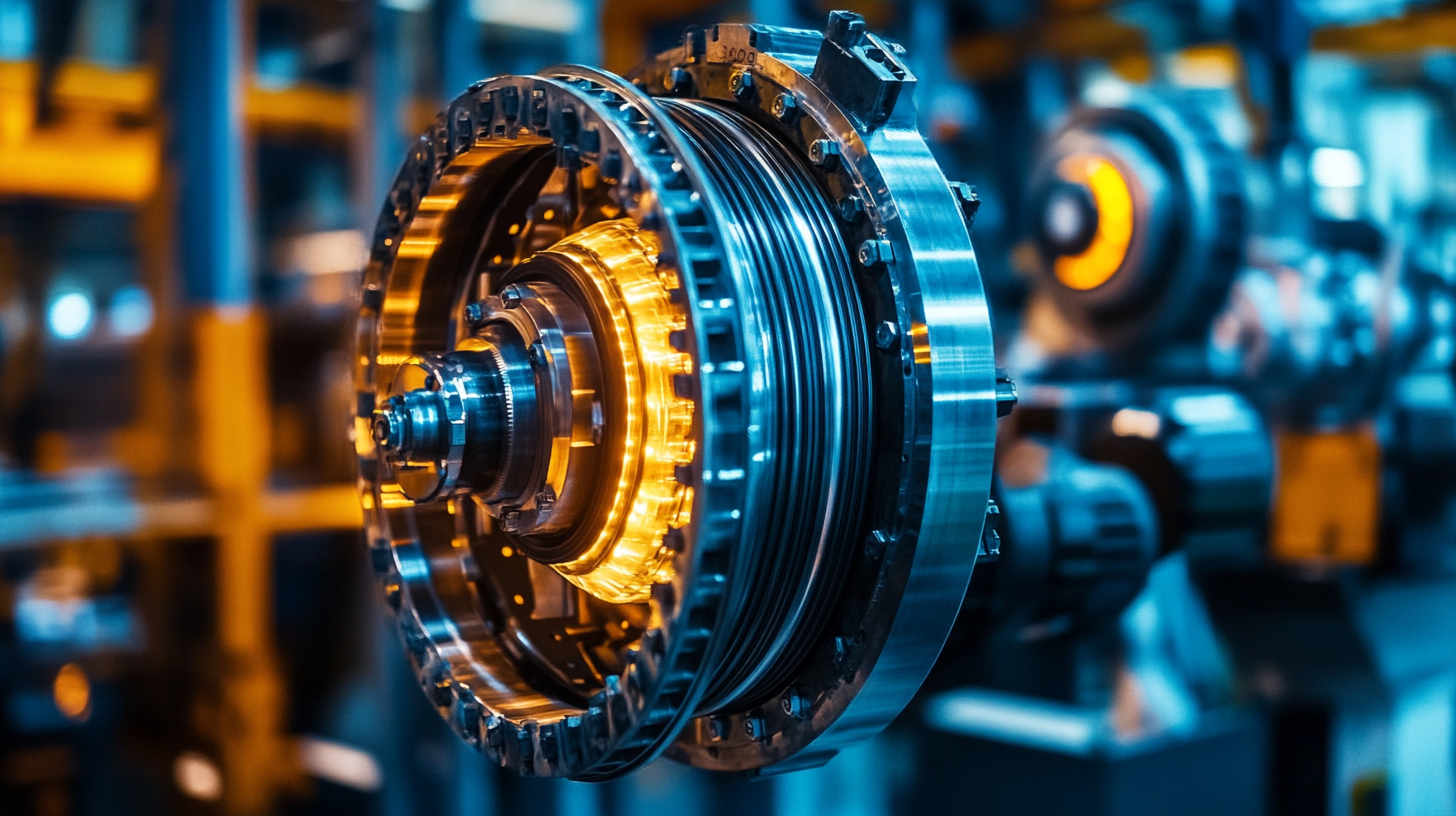 Rising Above Tariffs: How China's Best Induction Motors Thrive in a Competitive Market