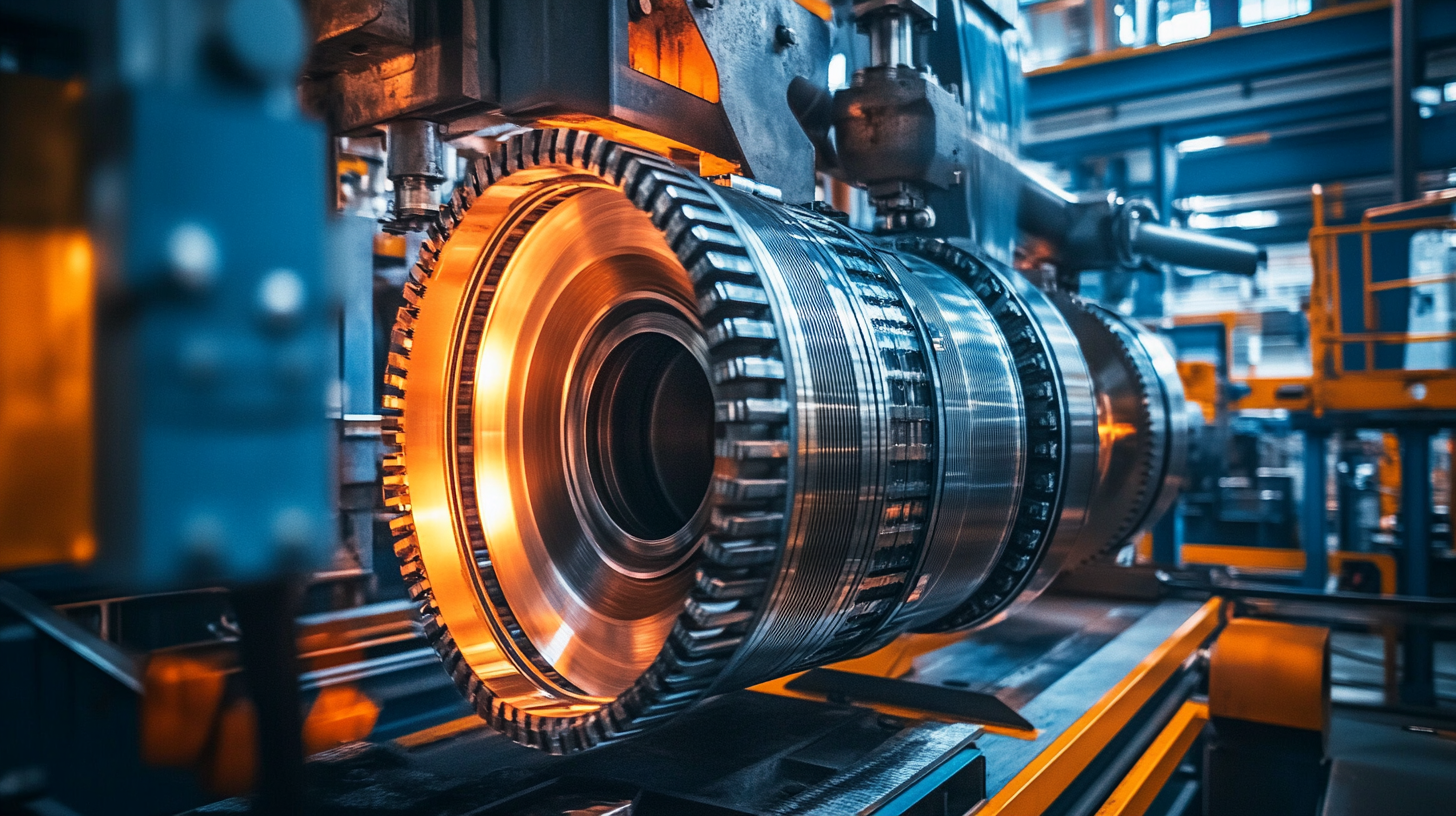 Rising Above Tariffs: How China's Best Induction Motors Thrive in a Competitive Market
