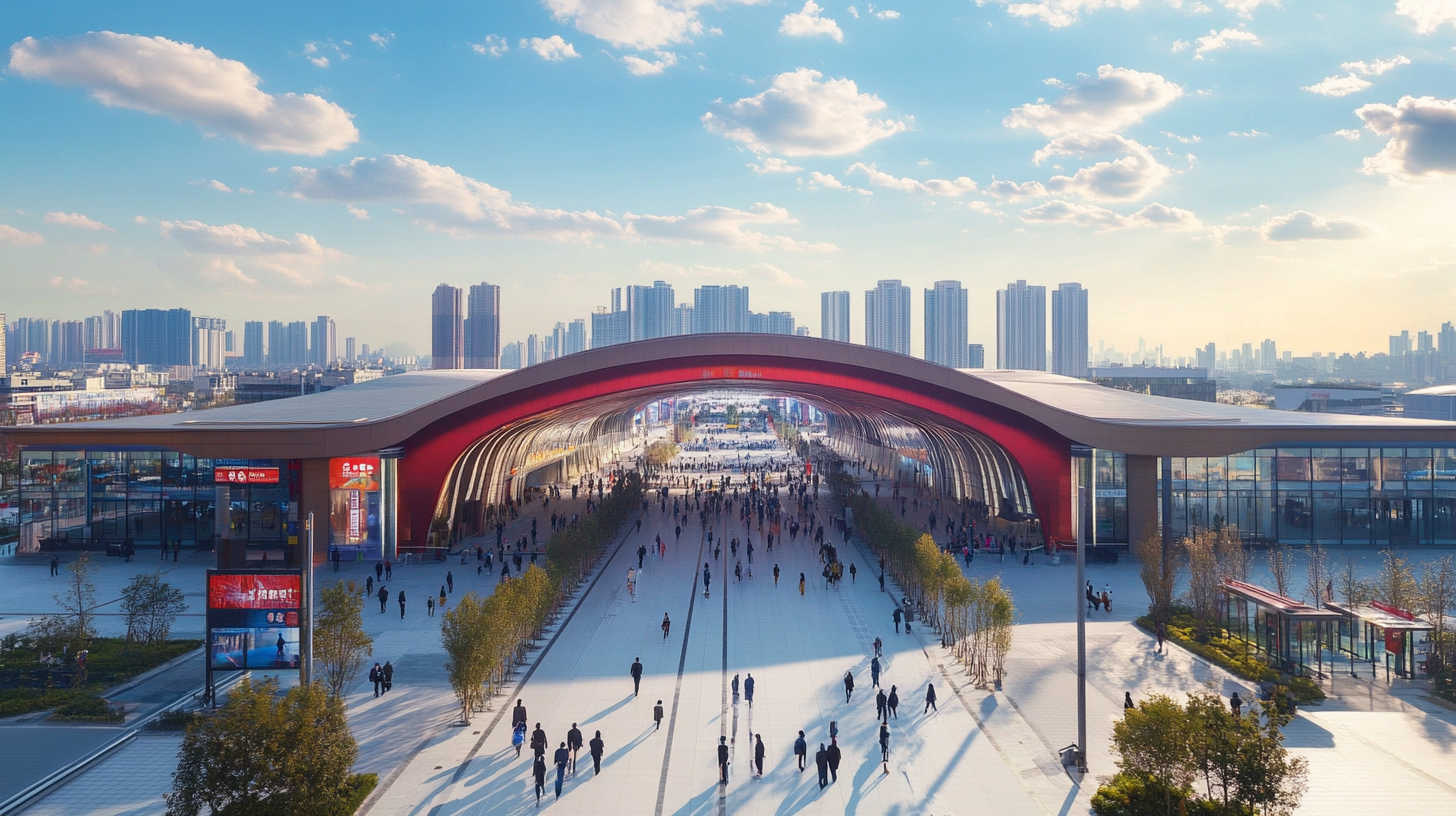 Exploring Global Opportunities for Ethyl Oleate at the 2025 Canton Fair: A Rising Trend in International Trade