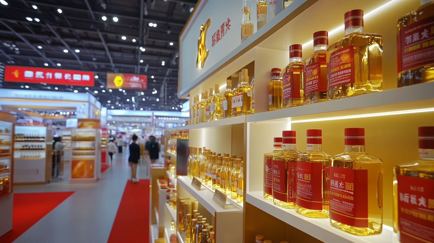 Exploring Global Opportunities for Ethyl Oleate at the 2025 Canton Fair: A Rising Trend in International Trade