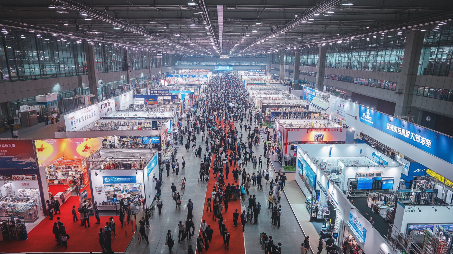 Explore Global Opportunities: Transform Your Electronics with DIY Circuit Boards at the 137th Canton Fair