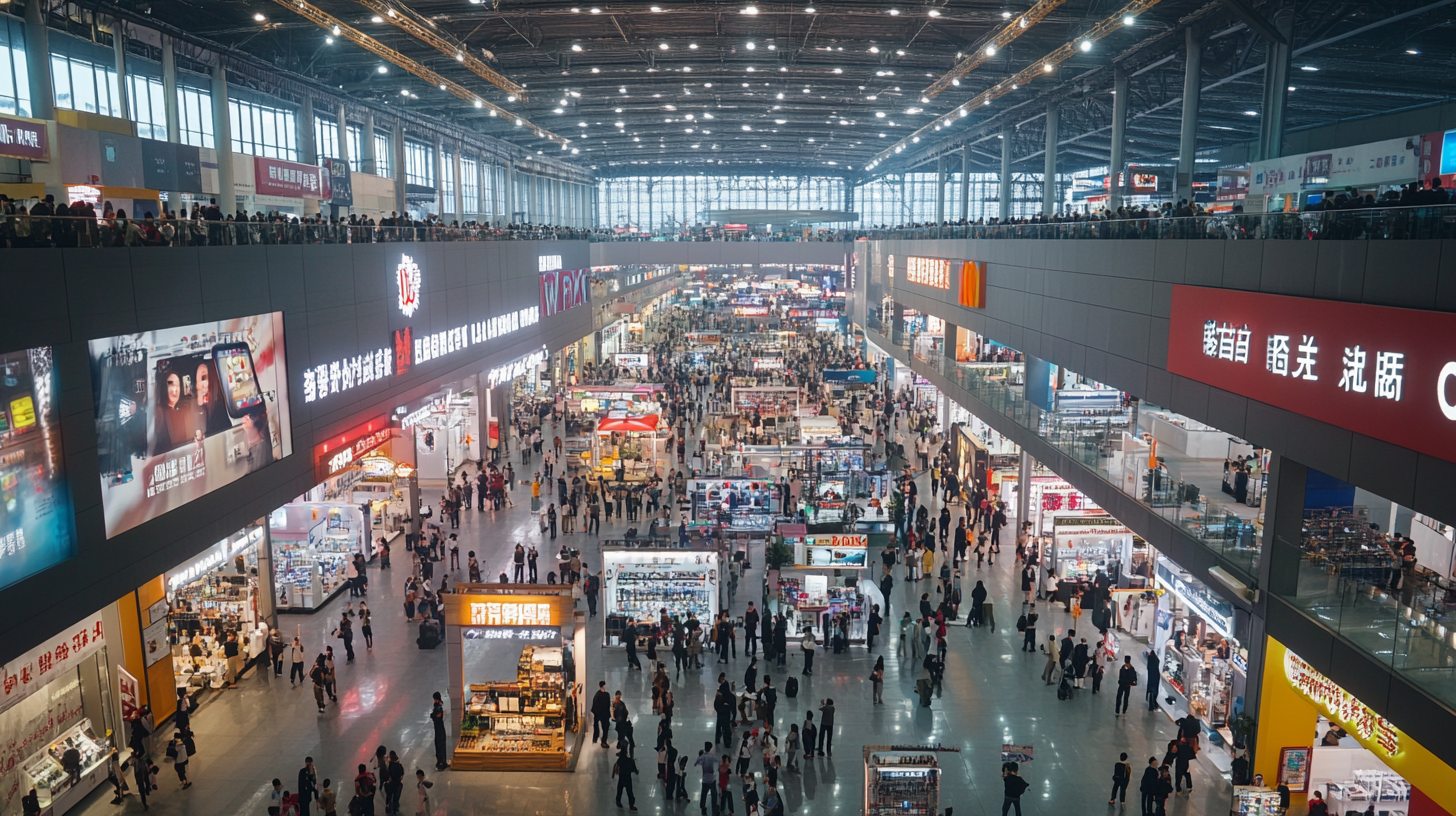 Explore Global Opportunities: Transform Your Electronics with DIY Circuit Boards at the 137th Canton Fair