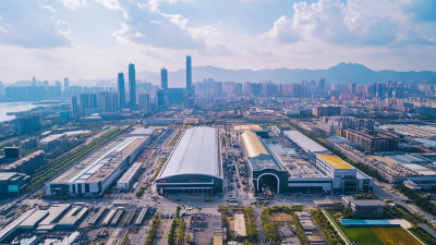 Maximize Your Supply Chain with Secondhand Forklifts: Insights from the 137th Canton Fair 2025