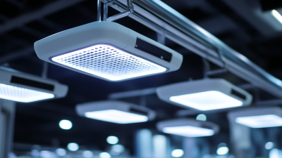 Exploring Global Trends in Heater Fans at the Successful 137th Canton Fair 2025!