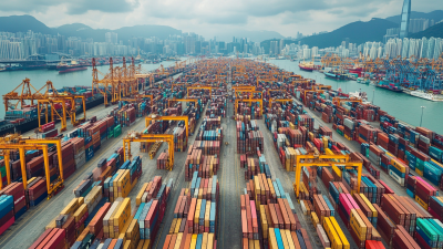Unlocking Global Trade Opportunities with Pallet Rack Beams at the 2025 Canton Fair