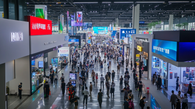 Exploring Opportunities: Multi Circuit Boards Shine at the Record-Breaking 137th Canton Fair 2025