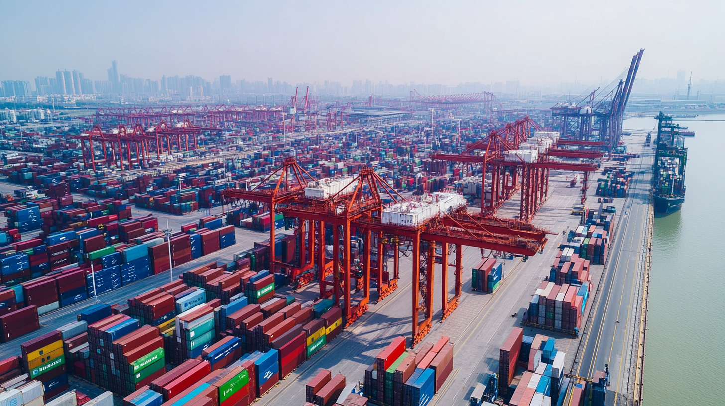 China Manufacturing Thrives Against Tariff Challenges with Best Case Handle Innovation