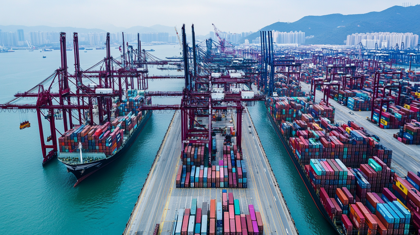 China Manufacturing Thrives Against Tariff Challenges with Best Case Handle Innovation