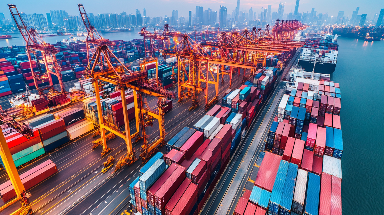 China Manufacturing Thrives Against Tariff Challenges with Best Case Handle Innovation