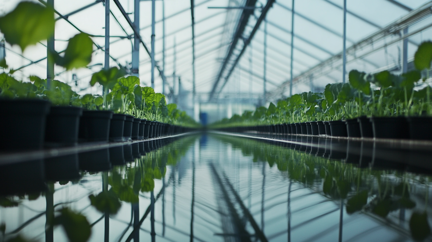 China's Manufacturing Resilience in the Face of US-China Tariff Challenges for Best Industrial Greenhouses