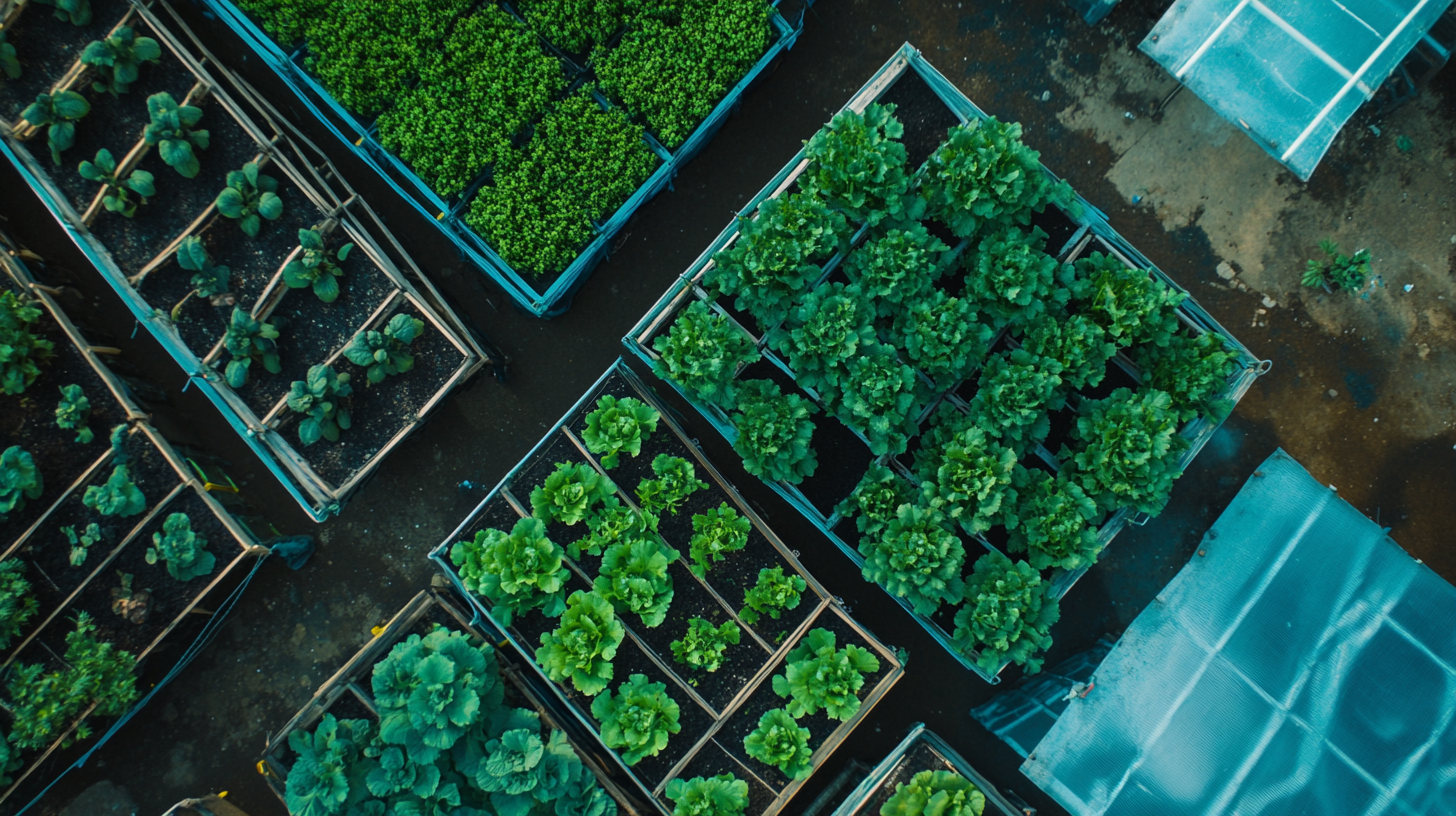 China's Manufacturing Resilience in the Face of US-China Tariff Challenges for Best Industrial Greenhouses