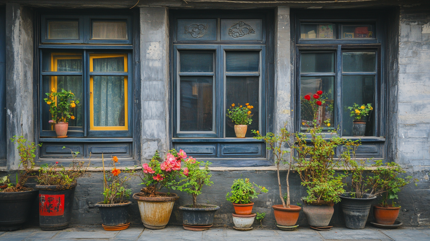 China's Resilient Growth in Energy Efficient Windows Amid US China Tariff Challenges