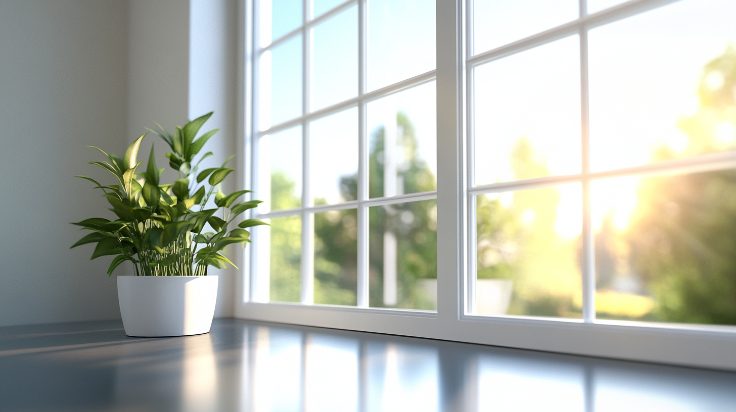 China's Resilient Growth in Energy Efficient Windows Amid US China Tariff Challenges