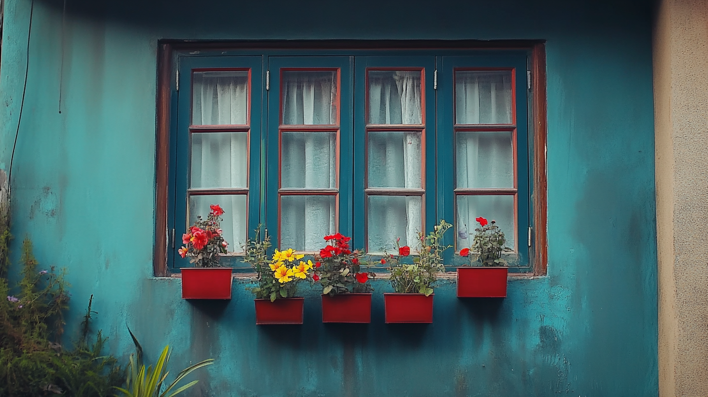China's Resilient Growth in Energy Efficient Windows Amid US China Tariff Challenges