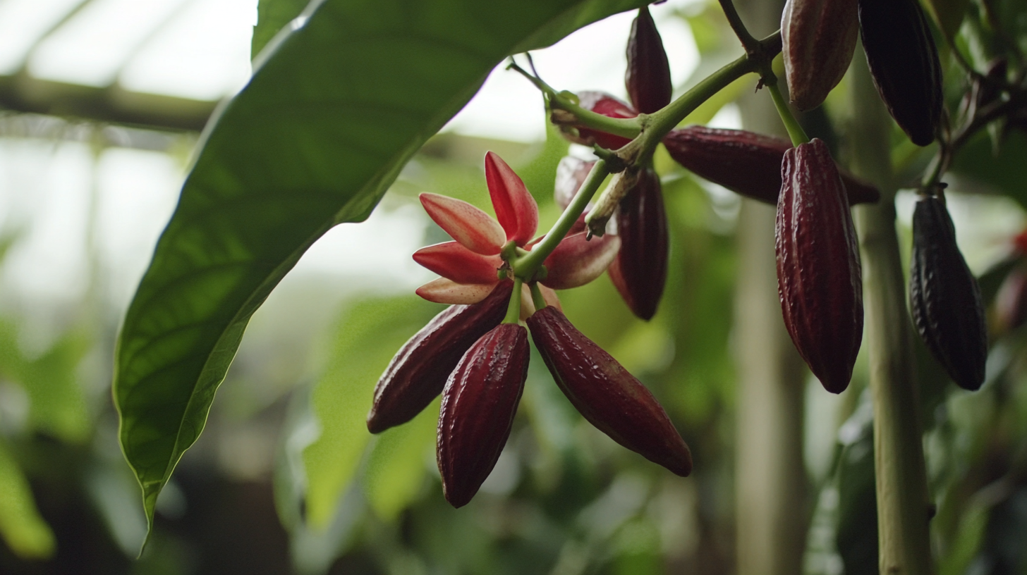 Unlocking Growth: How China's Cocoa Processing Equipment Surpasses Tariff Challenges in a Competitive Market