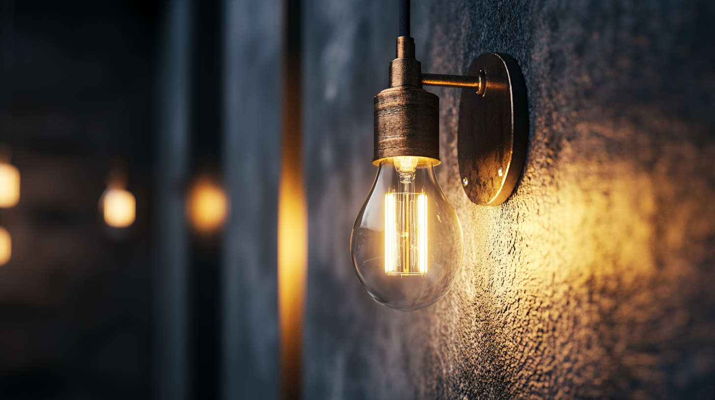 How Rising Tariffs Sparked Innovation in Chinese Manufacturing of the Best Wall Lights