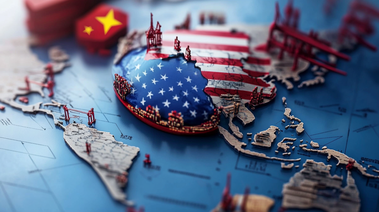 Navigating Tariff Challenges How Best Premium Health Care from China Thrives in Global Markets