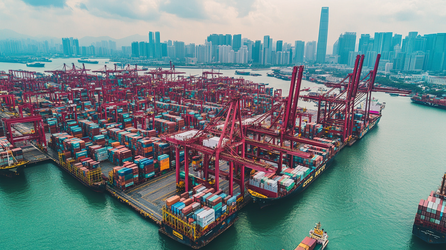 Navigating Tariff Challenges How Best Premium Health Care from China Thrives in Global Markets