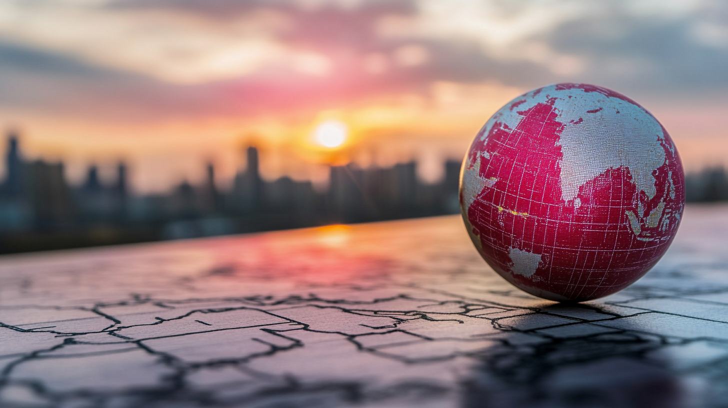 Navigating Tariff Challenges How Best Premium Health Care from China Thrives in Global Markets
