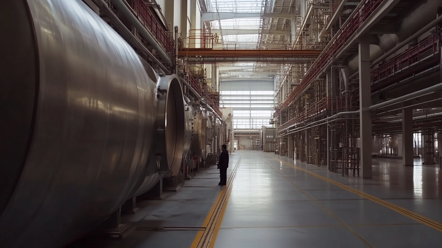 Driving Growth Amidst Tariffs: How China's Best Thermal Intensifier Leads the Market