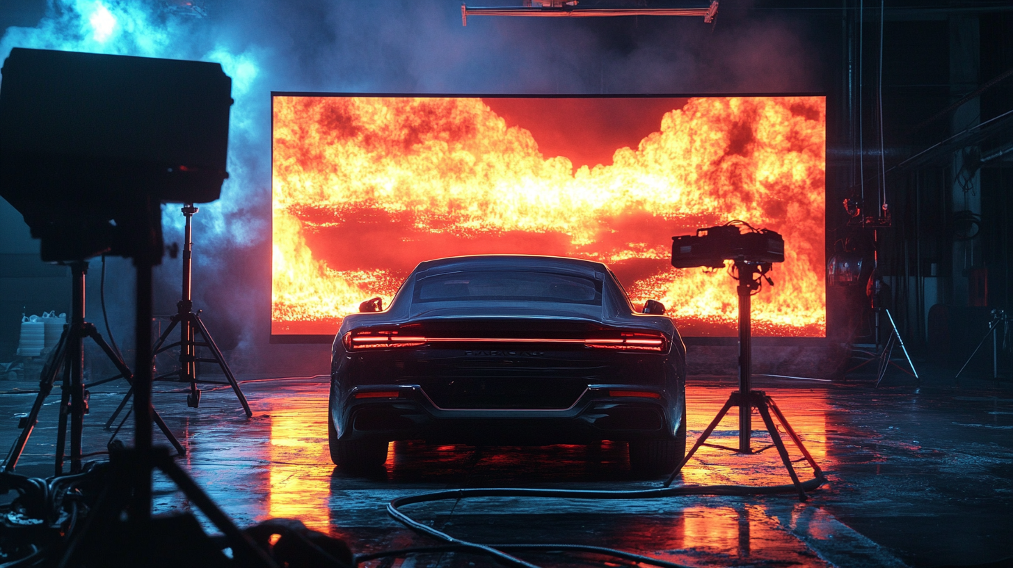 Driving Growth Amidst Tariffs: How China's Best Thermal Intensifier Leads the Market
