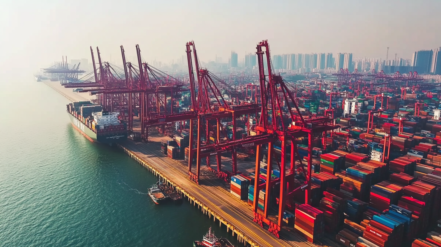 Navigating Tariff Challenges: Why China’s CNC Machine Makers Thrive Amidst US-China Trade Tensions