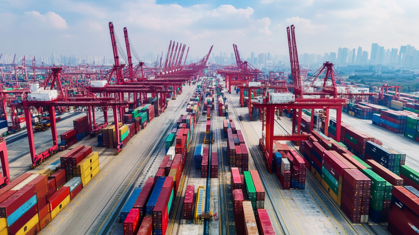 Navigating Tariff Challenges: Why China’s CNC Machine Makers Thrive Amidst US-China Trade Tensions