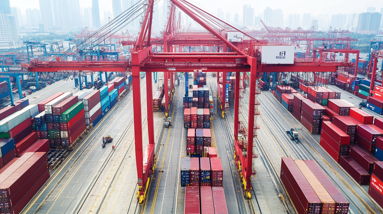 Navigating Tariff Challenges: Why China’s CNC Machine Makers Thrive Amidst US-China Trade Tensions