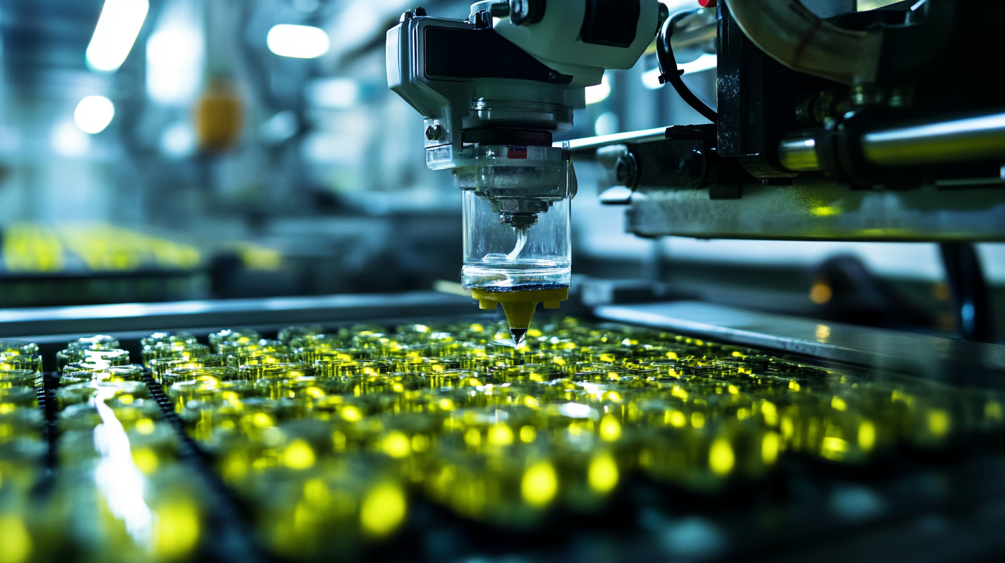 China Manufacturing Thrives Amidst US China Tariff Challenges with Best Automatic Steam Peeler