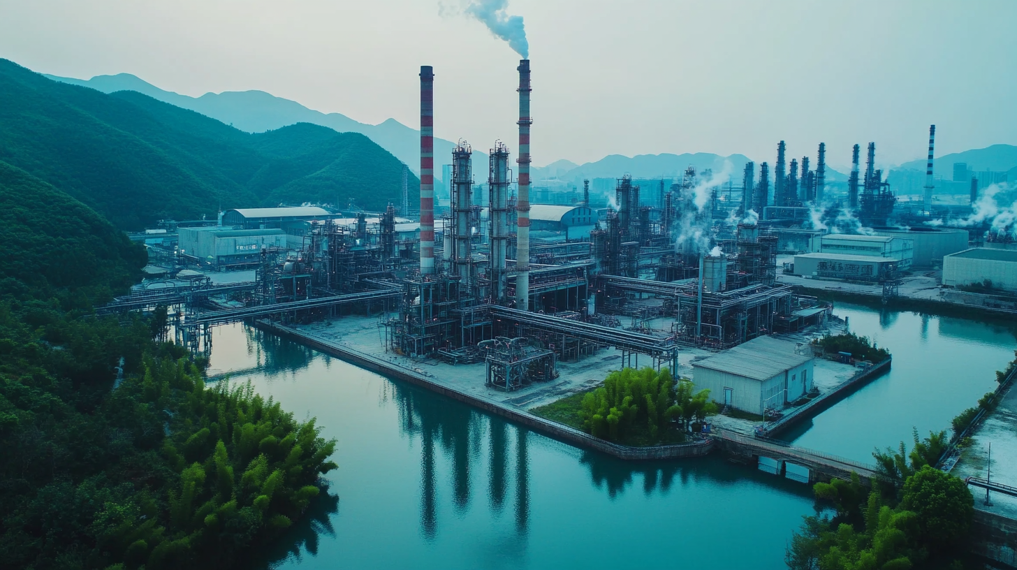 Resilient Growth of Chinese Manufacturing Amidst US China Tariff Parity for Best Hip Isostatic Pressing