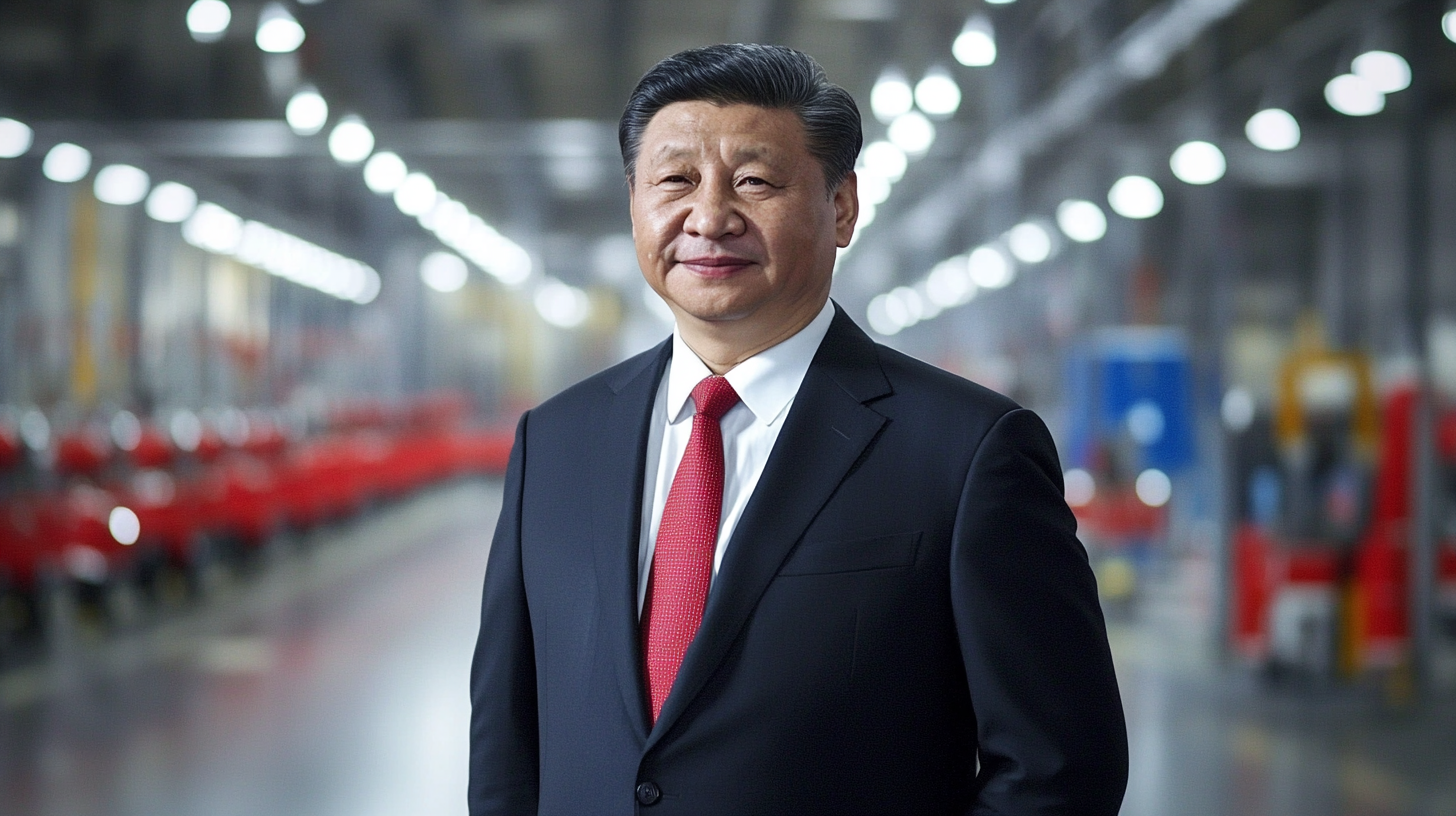 Resilient Growth of Chinese Manufacturing Amidst US China Tariff Parity for Best Hip Isostatic Pressing