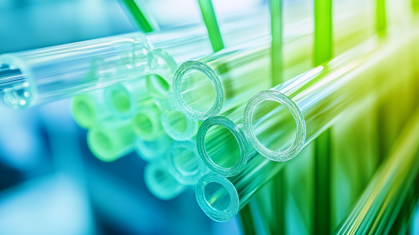 China Manufacturing Thrives Amidst US China Tariffs with Best Ptfe Extrusion Solutions