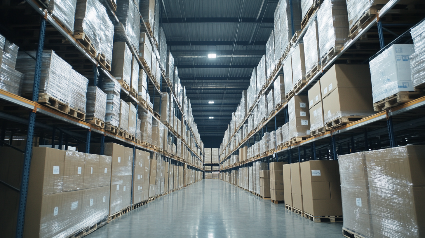 China Manufacturing Thrives Amidst Tariff Challenges Best Local Medical Supply Store Perspective