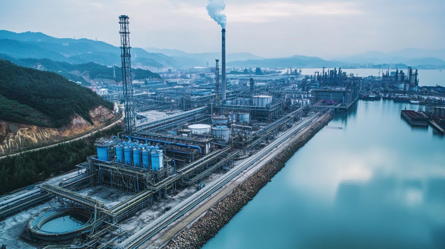 Navigating Tariff Challenges: How China's Ferro Silicon Alloy Industry Thrives Amidst US-China Trade Tensions