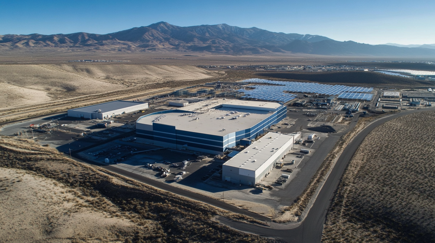 Rising Above Tariffs How Best Power Solutions Solar Thrives Amid US China Trade Challenges