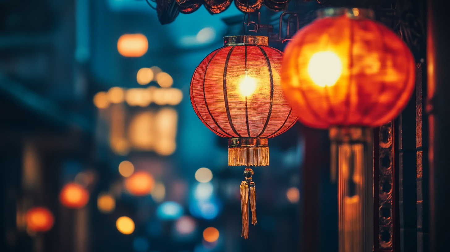 Navigating Tariff Challenges How Chinese Manufacturers Excel with Best Solar Lights Outdoor