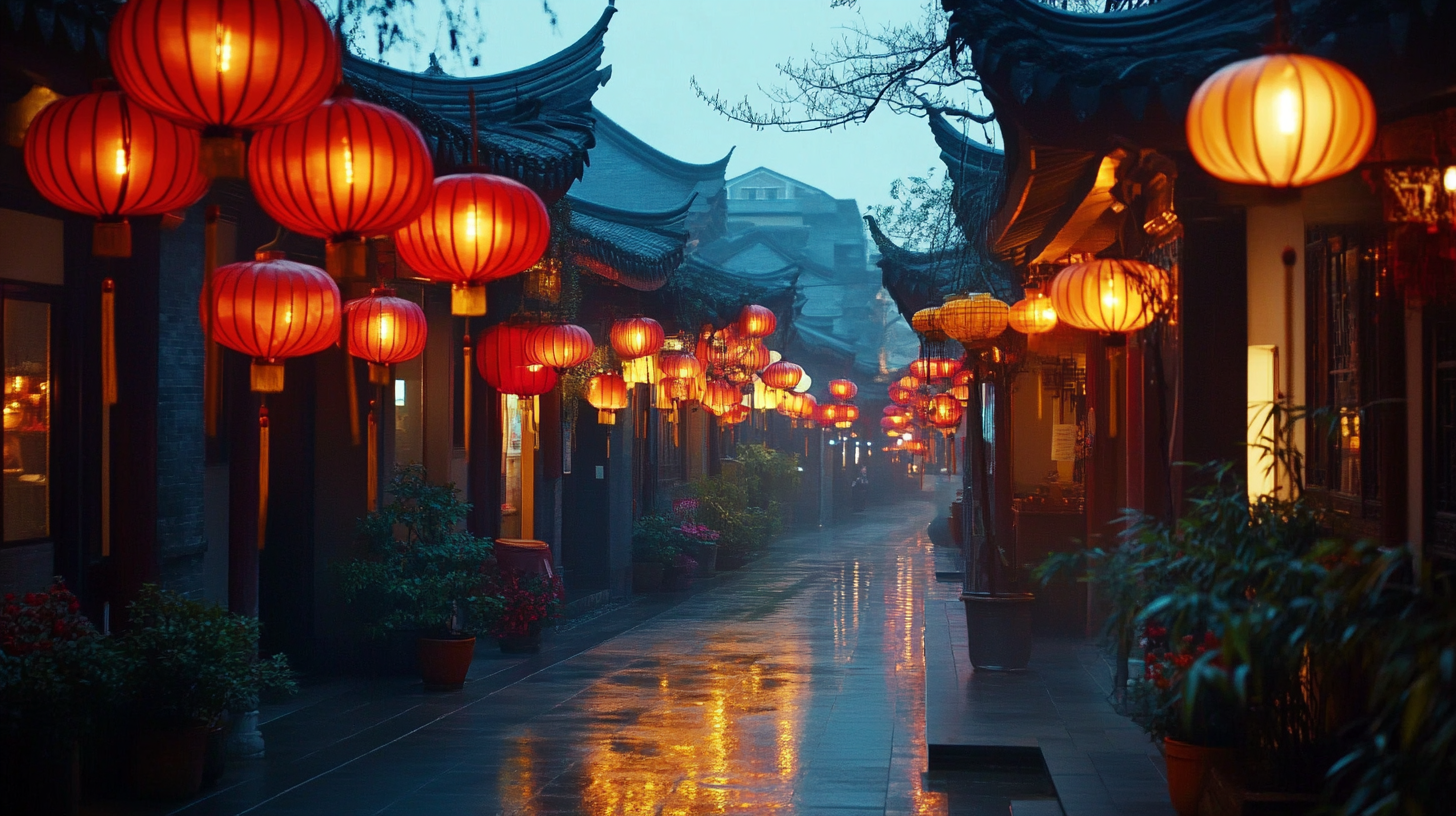 Navigating Tariff Challenges How Chinese Manufacturers Excel with Best Solar Lights Outdoor