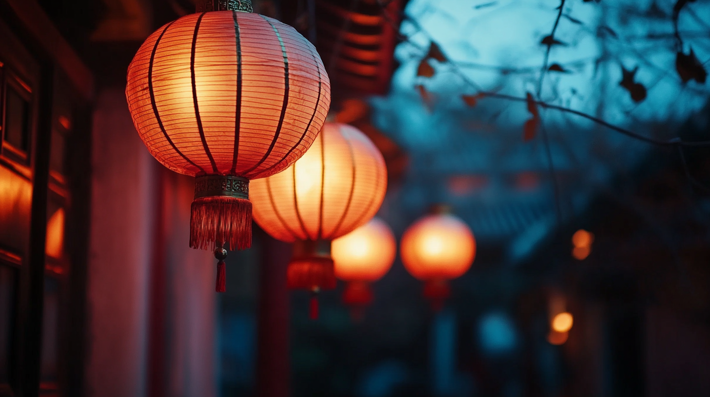 Navigating Tariff Challenges How Chinese Manufacturers Excel with Best Solar Lights Outdoor