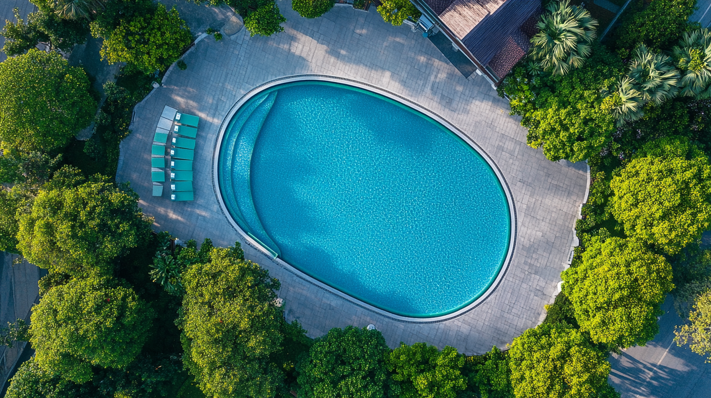 Rising Above Tariffs: How Chinese 'Best Pool Pump' Manufacturers Thrive Amid Trade Tensions