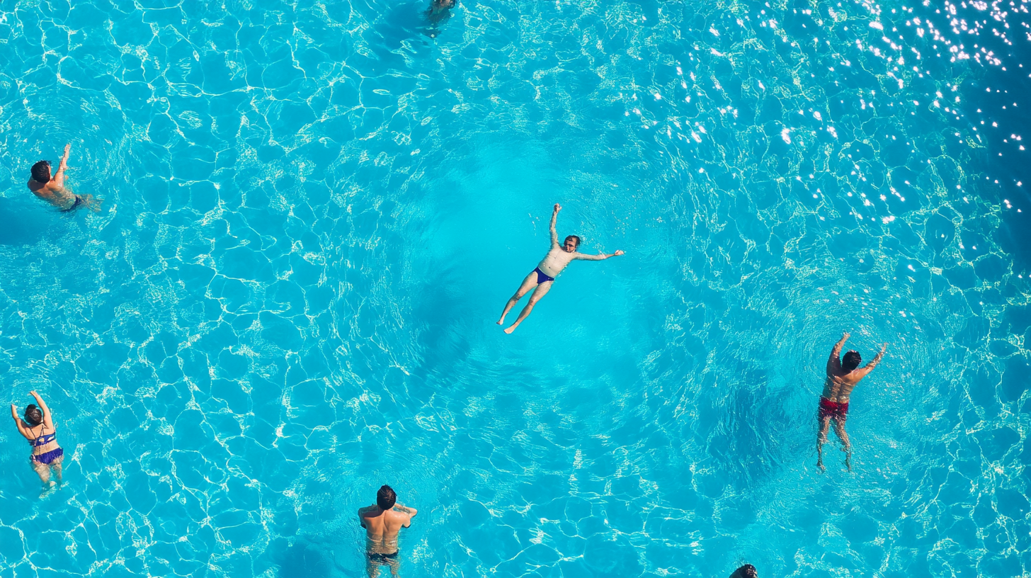 Rising Above Tariffs: How Chinese 'Best Pool Pump' Manufacturers Thrive Amid Trade Tensions