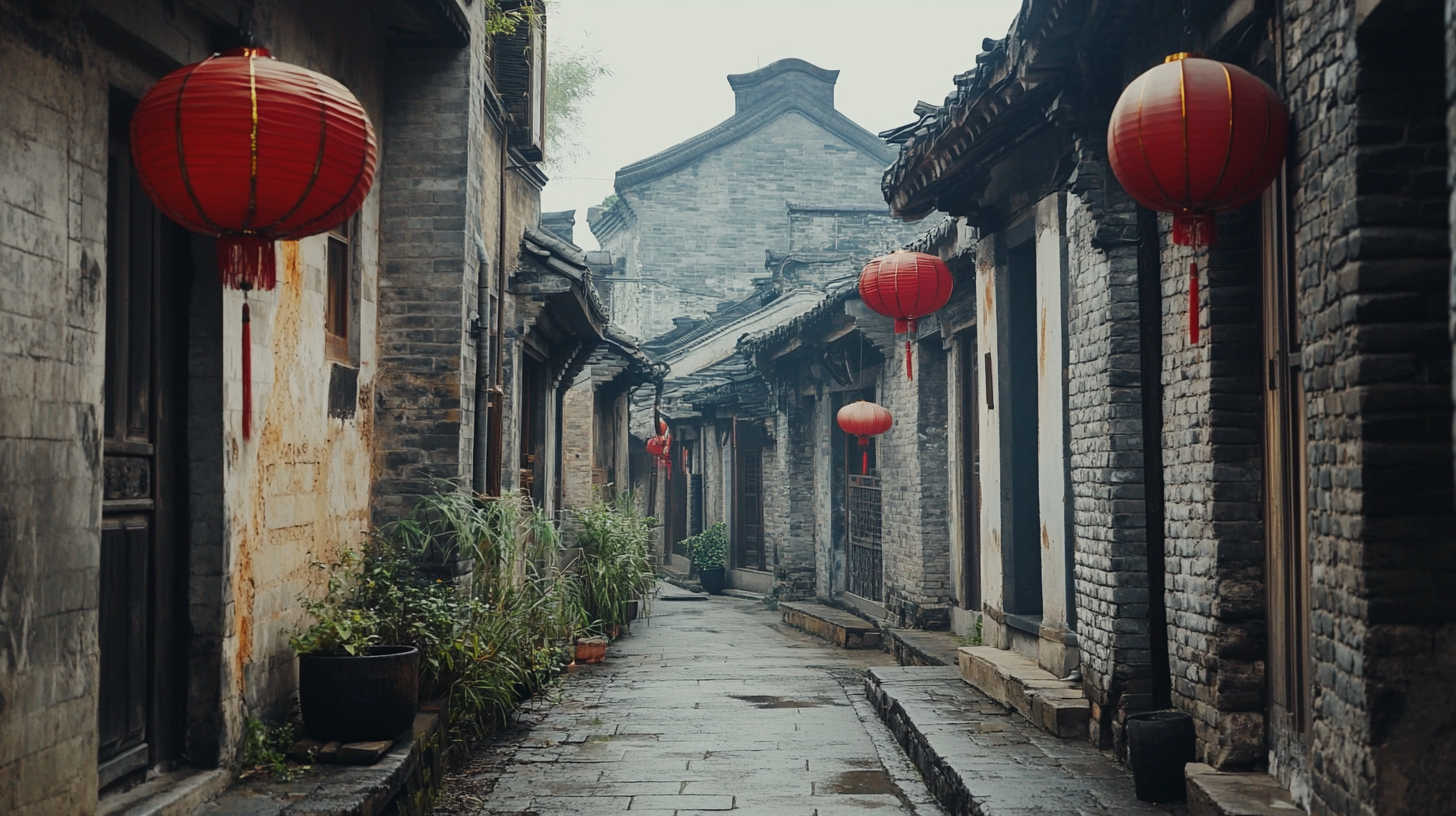 Navigating Tariff Challenges: How China's Manufacturing Thrives Amidst Global Trade Shifts in Commercial Renovations