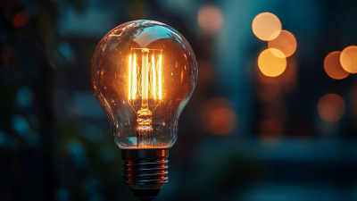 How China's Manufacturing Thrives Amidst US-China Tariff Challenges: The Rise of Best Lighting Solutions