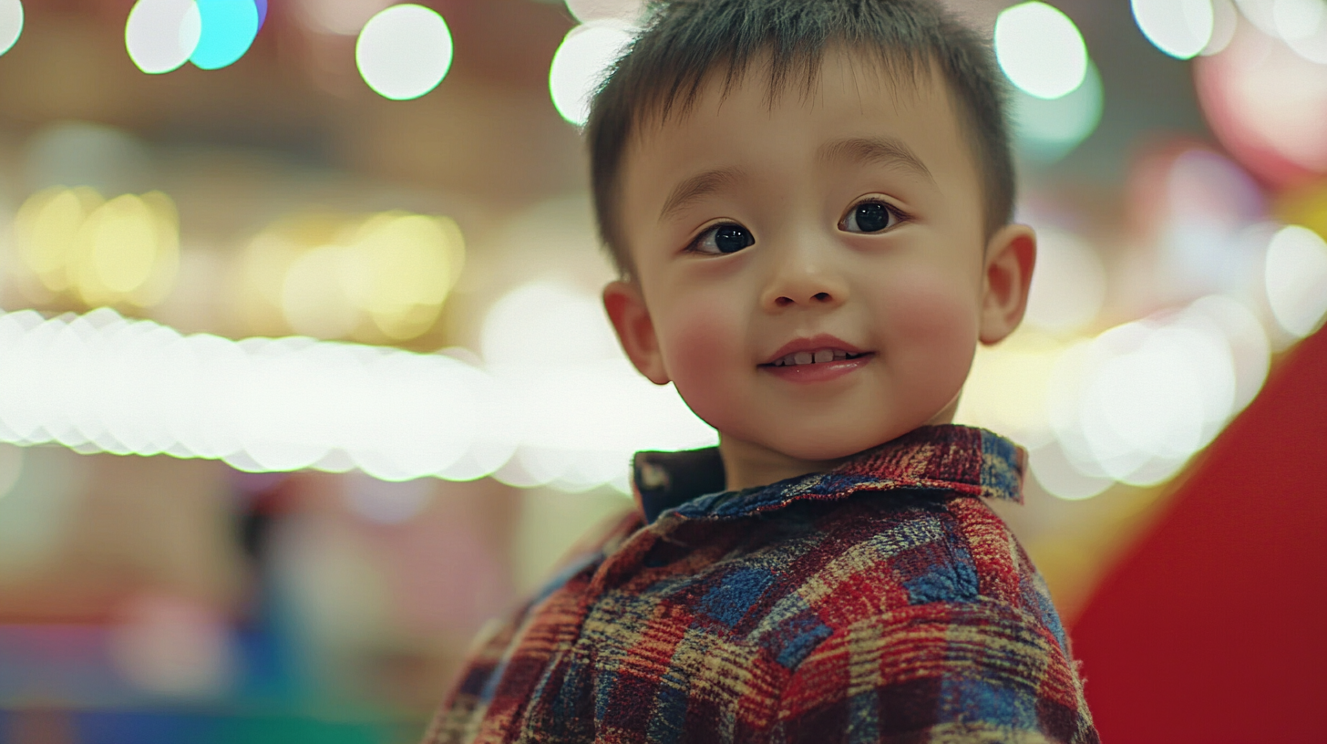 Navigating Tariff Challenges and Capitalizing on China’s Growth in Best Indoor Play Equipment Commercial